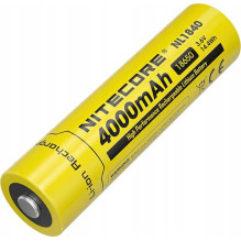 Nitecore NITNL1840 18650...