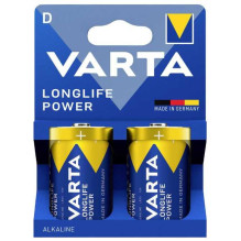Varta LongLife Power D /...