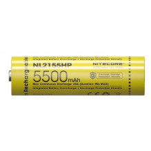 Nitecore NITNL2155HP 21700...