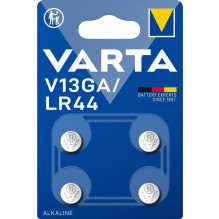 Varta V13GA / LR44 Šarminis...