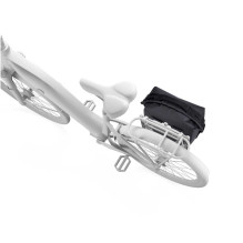 Thule 5476 skydinis krepšys 22L su „InLock“ juodos spalvos Thule 5476 skydinis krepšys 22L su „InLock“ juodos spalvos