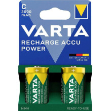 Varta Įkraukite Accu...