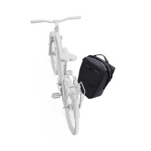 Thule 5476 Shield Pannier 22L with InLock Black Thule 5476 Shield Pannier 22L with InLock Black