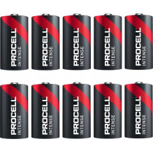 Duracell Procell D / LR20...