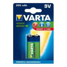 Varta Power akumuliatorius...
