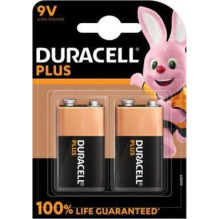 Duracell Plus MN1604 /...