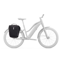 Thule 5476 skydinis krepšys 22L su „InLock“ juodos spalvos Thule 5476 skydinis krepšys 22L su „InLock“ juodos spalvos