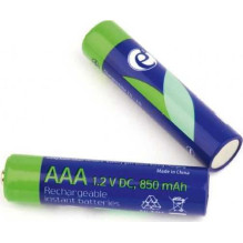 Gembird AAA R03 850mAh 2pcs