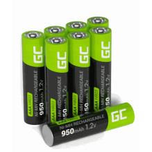 Green Cell AAA HR03 950mAh...