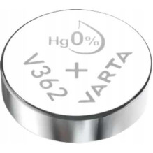Varta V362 SR58 1.55V