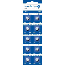 Everactive EVAG1 LR60 10pcs