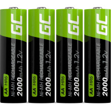 Green Cell GR02 AA / R6...