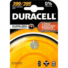 Duracell Duracell Electro...