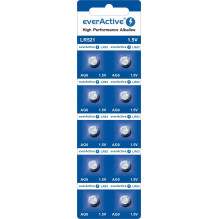 Everactive EVAG0 LR63 10pcs