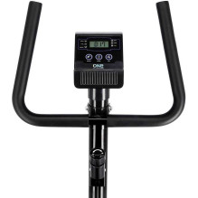 One Fitness RW3011 Black / Orange One Fitness RW3011 Black / Orange