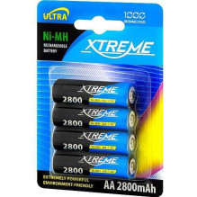 Blow Xtreme Ultra AA / R6...