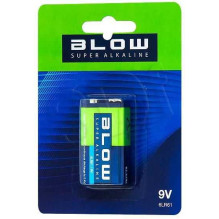 Blow Super 9V Block (82-519 ) 1pcs
