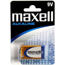 MAXELL 9V Block