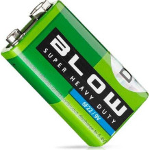 Blow Didelio našumo 6F22...