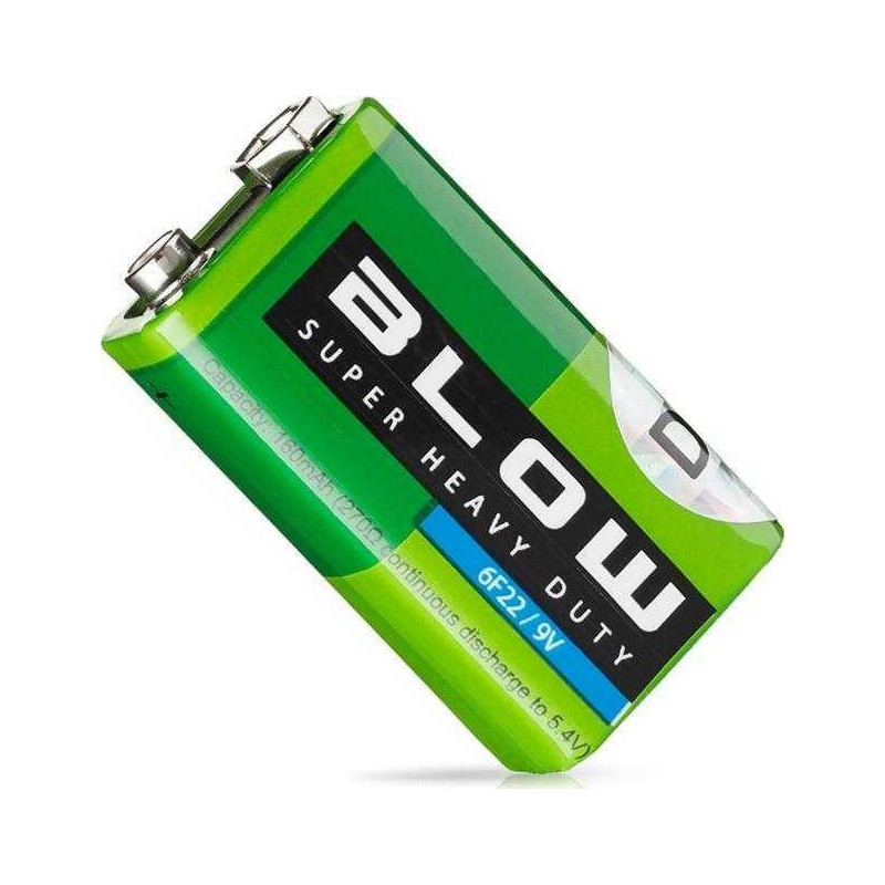 Blow Heavy Duty 6F22 (82-509 ) 1pcs