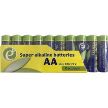 Gembird Super Alkaline AA /...