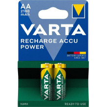 Varta Direct Energy AA 2pcs