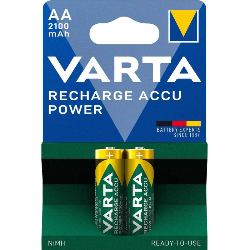 Varta Direct Energy AA 2pcs