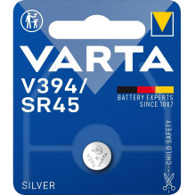 Varta Professional V394