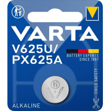 Varta Profesionalus V625U