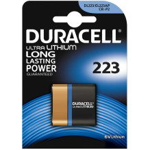 Duracell Nuotrauka 1x...