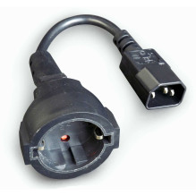 Gembird PC-SFC14M-01 Power Adapter Cord