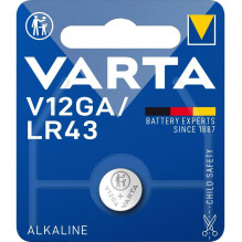 Varta Profesionalus V12GA