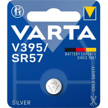 Varta Chron V395 Silver 1.55V