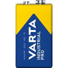 Varta Industrial...