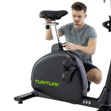 Tunturi Signature E60 Excercise bike Tunturi Signature E60 Excercise bike