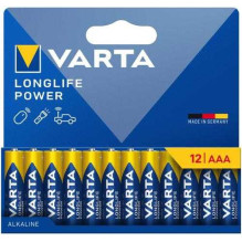 Varta LONGLIFE Power AAA...