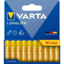 Varta NAUJA AAA LONGLIFE...