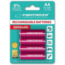 Esperanza EZA104R AA...