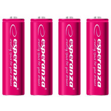 Esperanza EZA104R AA 2000mAh 4-pack Esperanza EZA104R AA 2000mAh 4-pack
