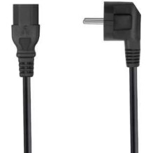EcoFlow EFDELTA-AC Kabelis (F tipo jungtis su C14 jungtimi) 1,5m EcoFlow EFDELTA-AC Kabelis (F tipo jungtis su C14 jungtimi) 1,5m