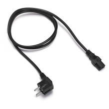 EcoFlow EFDELTA-AC Kabelis (F tipo jungtis su C14 jungtimi) 1,5m EcoFlow EFDELTA-AC Kabelis (F tipo jungtis su C14 jungtimi) 1,5m