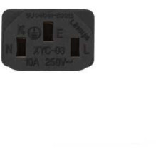 EcoFlow EFDELTA-AC Cable (type-F to C14 connector) 1,5m