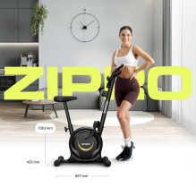 Zipro One S Gold