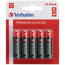 Verbatim 49875 10-pack