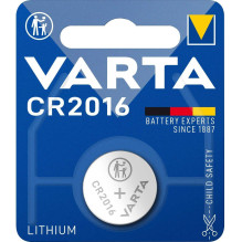 Varta Professional CR2016 3V