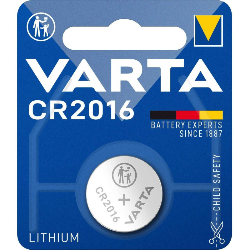 Varta Professional CR2016 3V