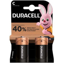 Duracell CB MN1400 C 2TK