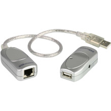 ATEN UCE60 USB Cat 5 Extender
