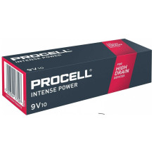 Duracell Procell šarminės...