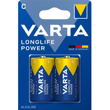 Varta Longlife Power LR14...